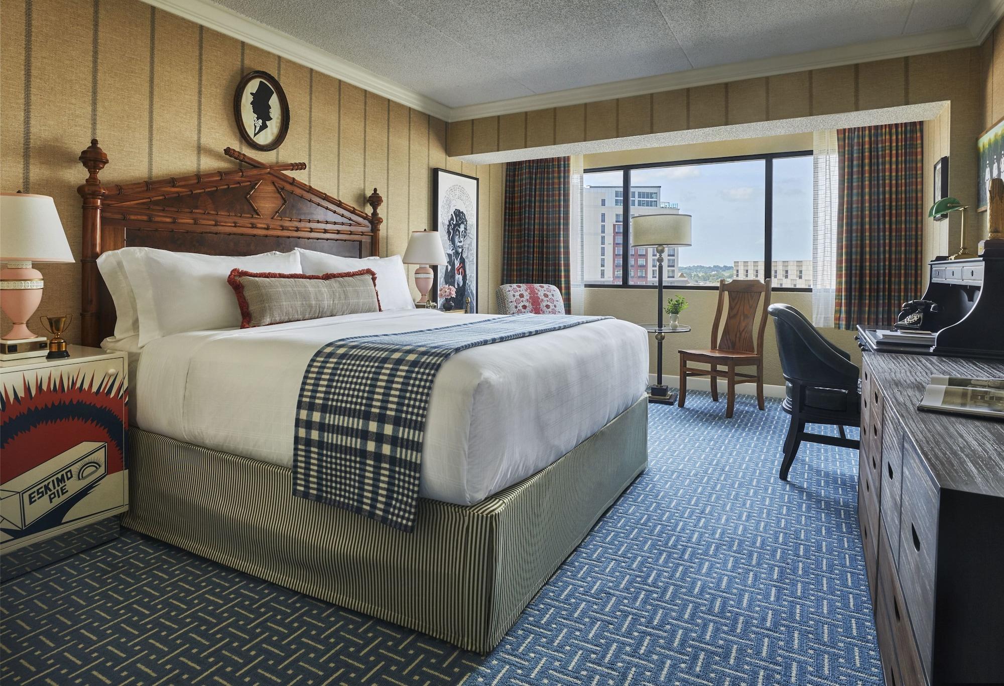 Graduate By Hilton Iowa City Luaran gambar
